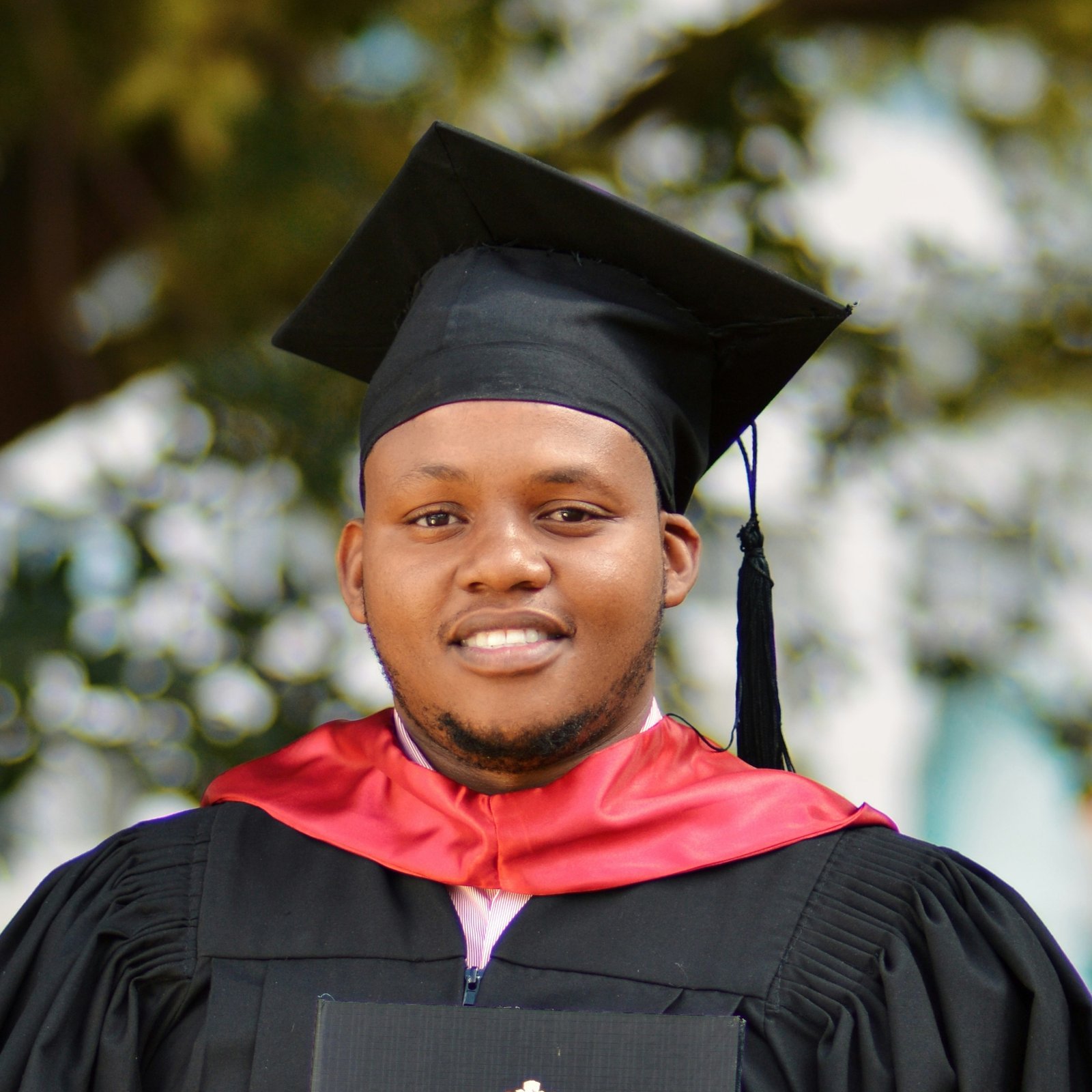 James L., MBA applicant who scored 108